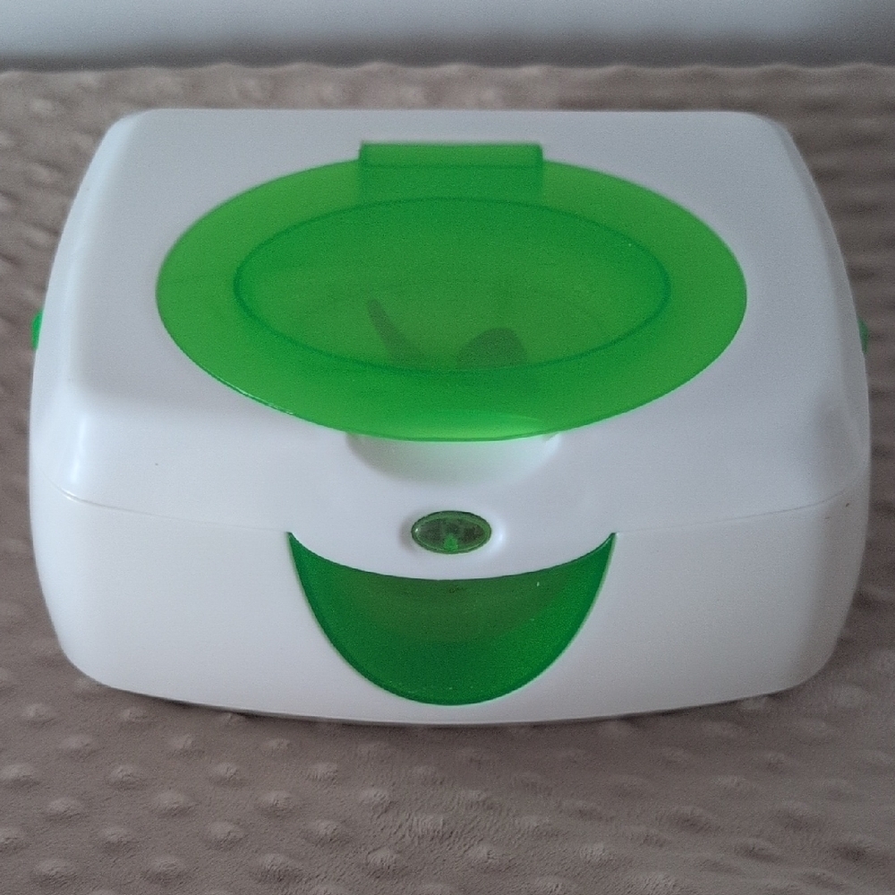Wipe Warmer